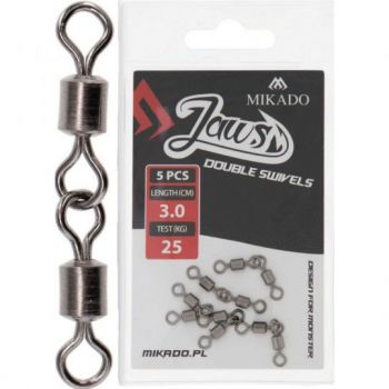 KRĘTLIK MIKADO JAWS DOUBLE...