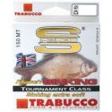 ŻYŁKA TRABUCCO S-FORCE MATCH SINKING 150m 0,14mm