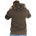 BLUZA FOX KHAKI CAMO HOODY XXL