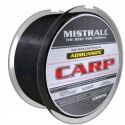 ŻYŁKA MISTRALL AMUNDSON CARP BLACK 0,28mm 1000m