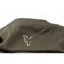 KOSZULKA T-SHIRT FOX COLL SILVER GREEN ROZMIAR S