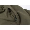 SPODNIE FOX COLLECTION JOGGER GREEN SILVER XXL