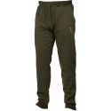 SPODNIE FOX COLLECTION JOGGER GREEN SILVER XL