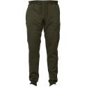 SPODNIE FOX COLLECTION JOGGER GREEN SILVER XL
