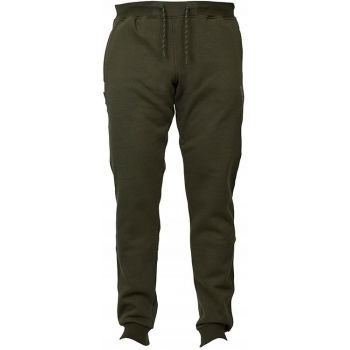 SPODNIE FOX COLLECTION JOGGER GREEN SILVER XL