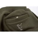 SPODNIE FOX COLLECTION JOGGER GREEN SILVER XL