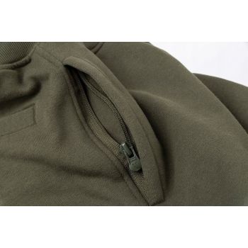 SPODNIE FOX COLLECTION JOGGER GREEN SILVER XL