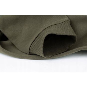SPODNIE FOX COLLECTION JOGGER GREEN SILVER XL