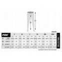 SPODNIE FOX COLLECTION JOGGER GREEN SILVER XL