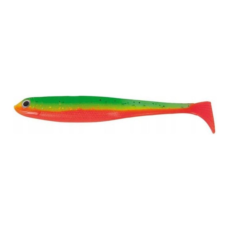 GUMA IRON CLAW PRZYNĘTA SLIM JIM 10cm KOLOR: OB