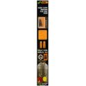 PRZYPON FOX WIDE GAPE BEAKED PVA RIG HAK 8 20lb
