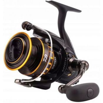KOŁOWROTEK DAIWA BG 3000 SPINNINGOWY