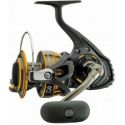 KOŁOWROTEK DAIWA BG 3000 SPINNINGOWY