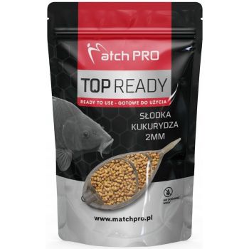 PELLET MATCH PRO READY...