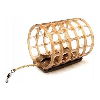KOSZYCZEK DRENNAN FLAT GRIPMESH FEEDER LARGE 30g