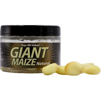 KUKURYDZA CARP OLD SCHOOL GIANT MAIZE NATURAL