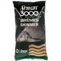 ZANĘTA SENSAS 3000 BREMES SKIMMER 1kg
