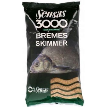 ZANĘTA SENSAS 3000 BREMES...