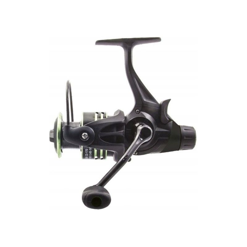 KOŁOWROTEK MISTRALL HI-TECH CARP FRD 40 KARPIOWY