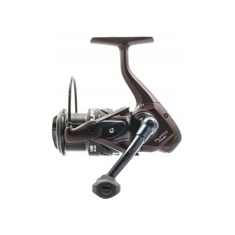 KOŁOWROTEK MISTRALL RUFFO FEEDER FD 50