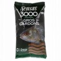 ZANĘTA SENSAS 3000 GROS GARDONS 1kg