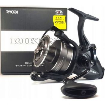 KOŁOWROTEK RYOBI RIKEN 6000 BAIT FEEDER