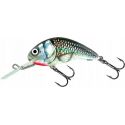 WOBLER SALMO H4F HORNET FLOATING 4cm 3g HOLOGRAPHI