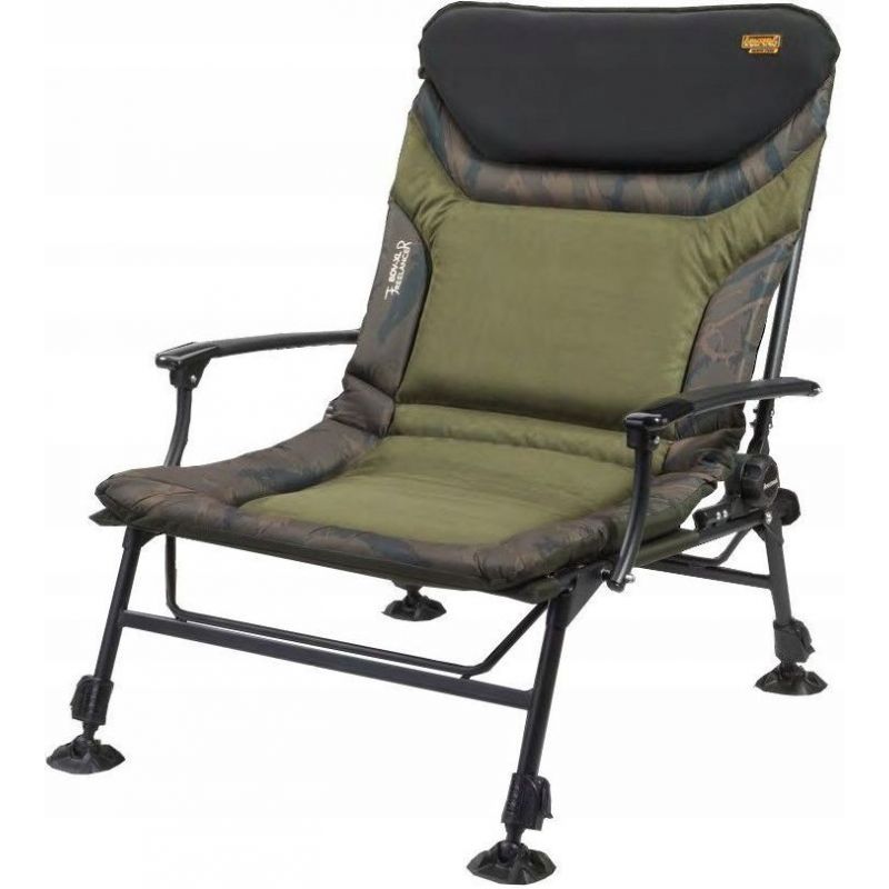 FOTEL KRZESŁO ANACONDA FREELANCER BDM-XL CHAIR