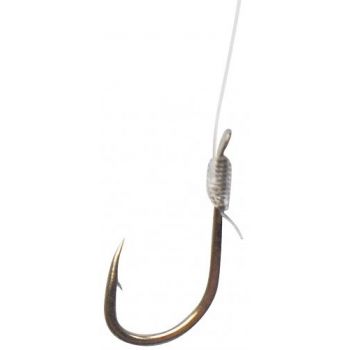 PRZYPONY DRENNAN GOTOWE SUPER SPADE HAK 14 0,18mm