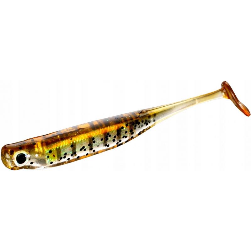GUMA MIKADO PRZYNĘTA FURYO 11.5cm KOLOR 515 5.5g