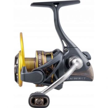 KOŁOWROTEK RYOBI ZAUBER LT NCRT 4000 NEW SPINNING