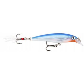 WOBLER RAPALA X-RAP XR10 SB 10cm 13g