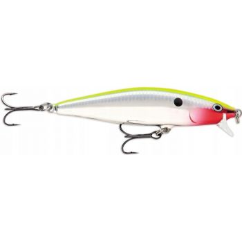 WOBLER RAPALA FLAT RAP FLR08 KOLOR: CLN 8cm 7g