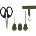 ZESTAW KARPIOWY ANACONDA ROOKIE NEEDLE KIT