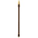 RURKA MIKADO DO KOSZYKÓW METHOD FEEDER 13cm 2szt