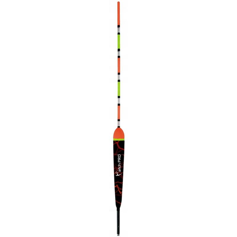 SPŁAWIK MATCH PRO WAGGLER MP5002 2g
