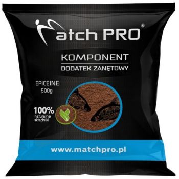 DODATEK ZANĘTOWY MATCH PRO TOP EPICINE 500g