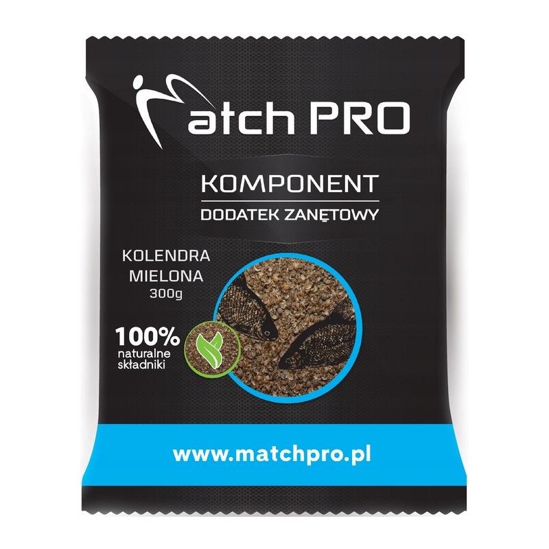 DODATEK MATCH PRO TOP KOLENDRA MIELONA 300g