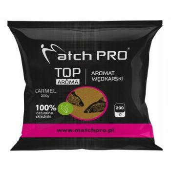 DODATEK MATCH PRO TOP CARMEL AROMAT 200g