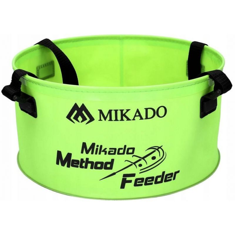 TORBA MIKADO METHOD FEEDER 003 MISKA POJEMNIK