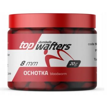 DUMBELLS MATCH PRO TOP...