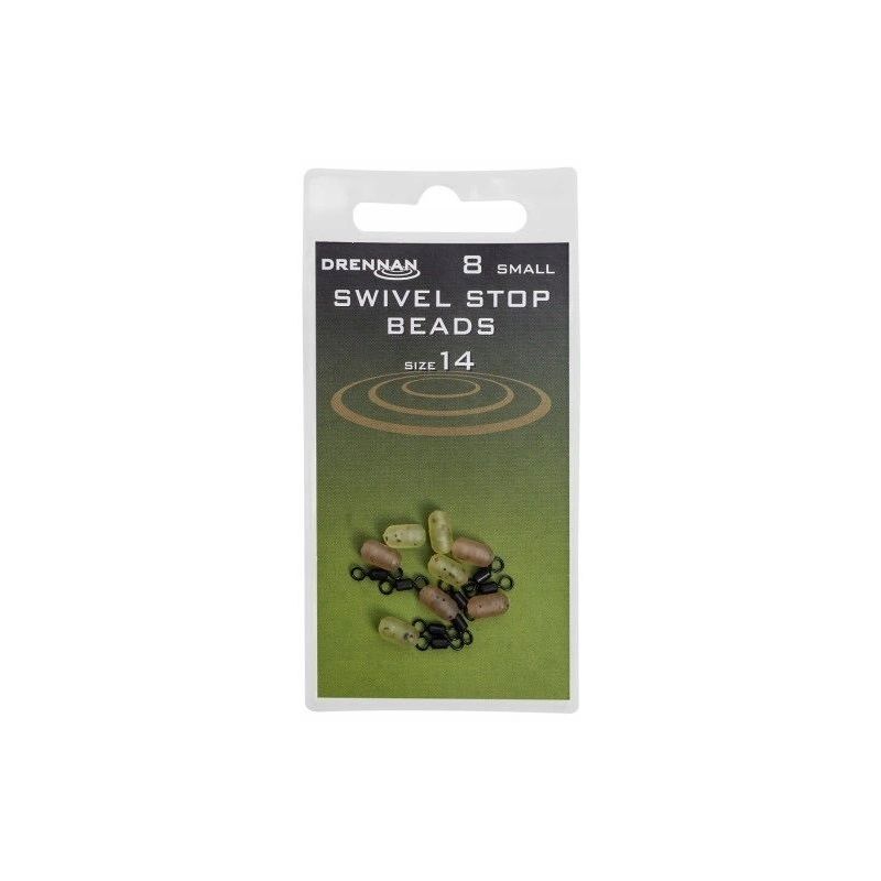 KRĘTLIK DERNNAN ZE STOPEREM SMALL STOP BEAT