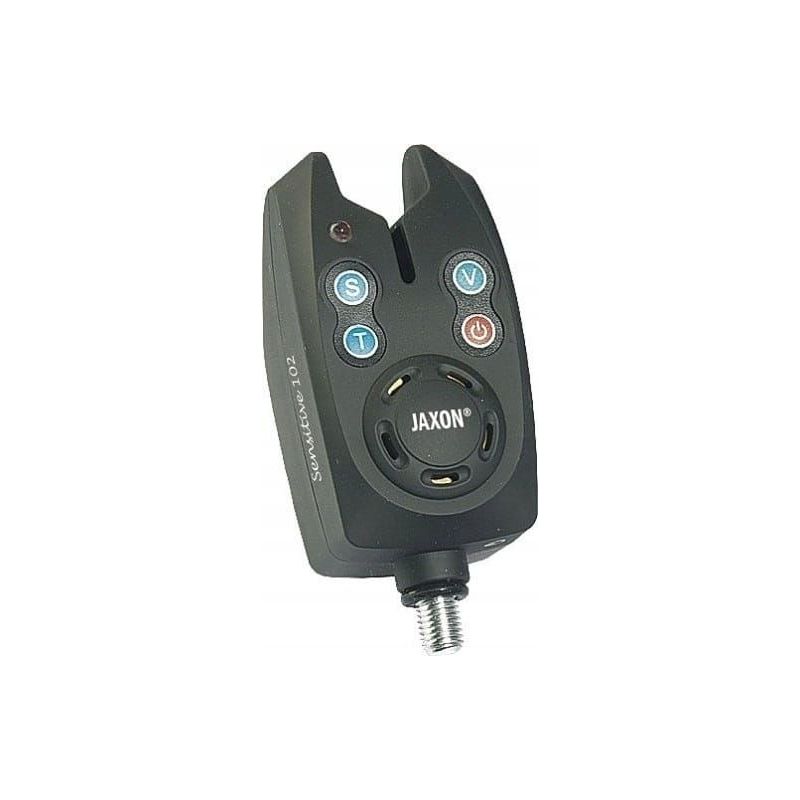 SYGNALIZATOR ELEKTRONICZNY JAXON AJ-SYA102R CZERWO