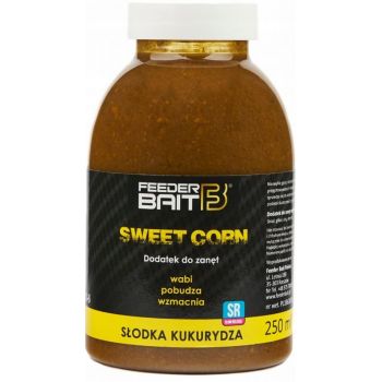 ZALEWA FEEDER BAIT 250ml SWEET CORN