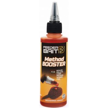 BOOSTER METHOD FEEDER BAIT...
