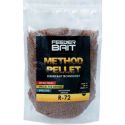 PELLET FEEDER BAIT FB METHOD R72 2mm 800g