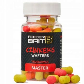 CZINKERS FEEDER BAIT MASTER TRUSKAWKA 7/10mm 60ml