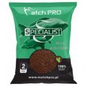ZANĘTA MATCH PRO SPECIALIST PŁOĆ KOLENDRA 2kg