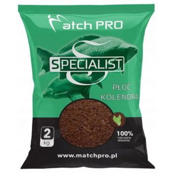 ZANĘTA MATCH PRO SPECIALIST...