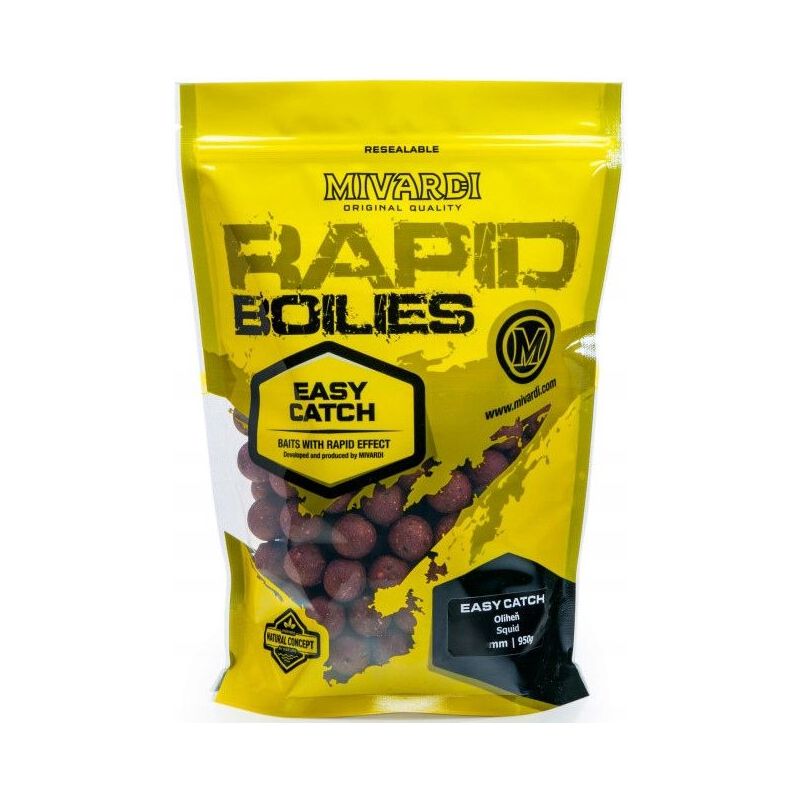 KULKI MIVARDI RAPID EASY CATCH SQUID 950g 20mm